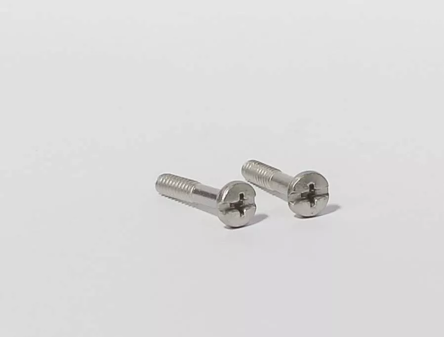 & 1049 DRAINS W/ METAL INSERTS