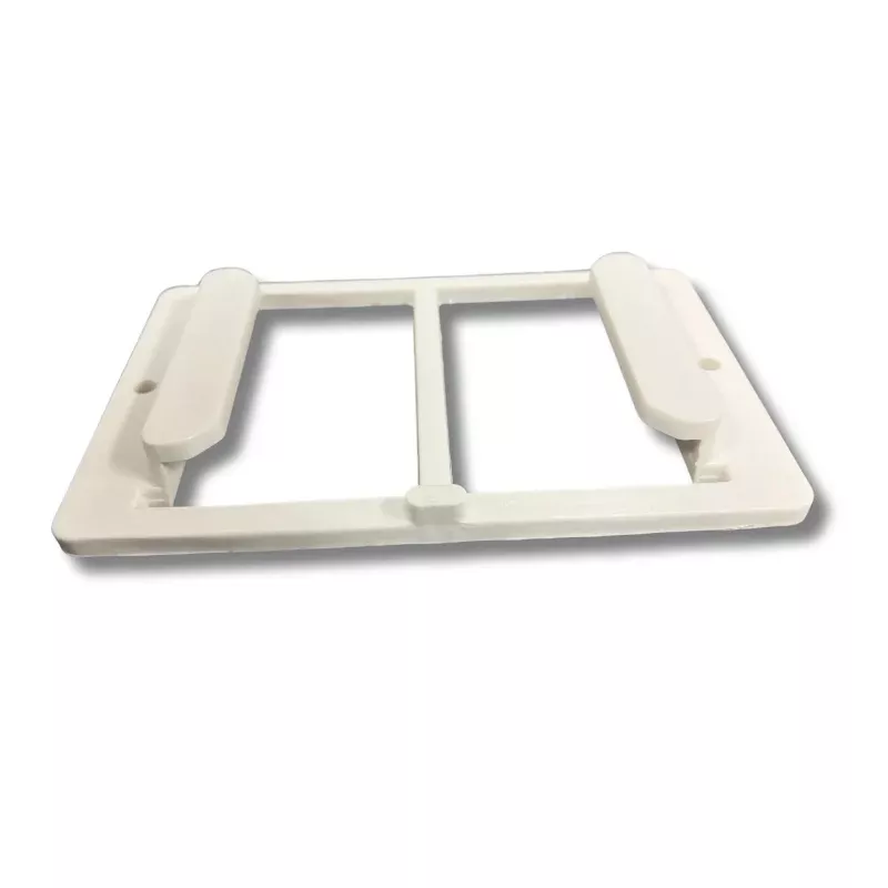 #11 Horizon Solar Reel Part #2012 HV Elite Metal Base Mount
