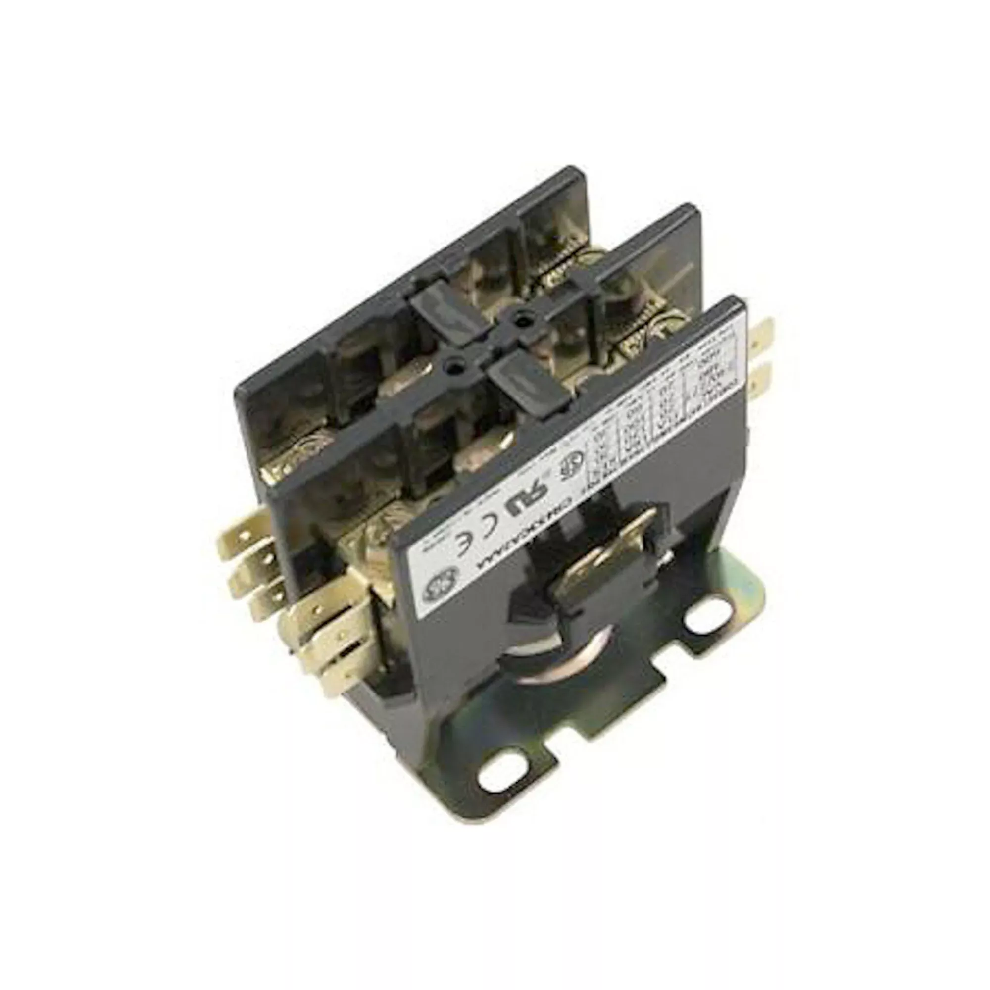 115V Contactor DPC30-120
