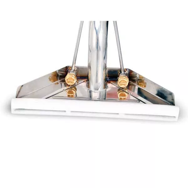 12″ Teflon Glide (#1012AC-GL) for EDIC Carpet Extractor Wands