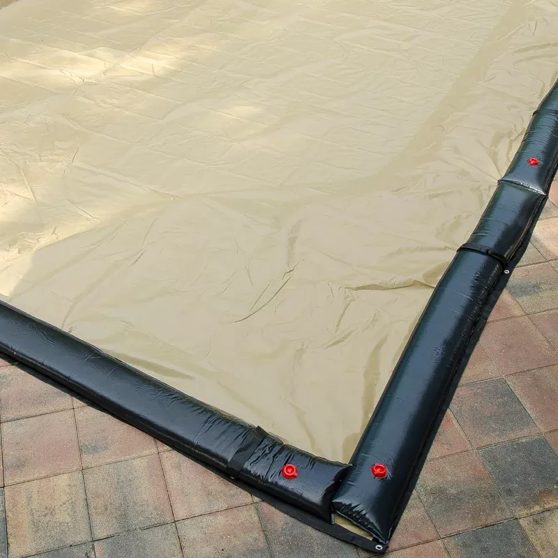 12’x24′ RECT WNTER COVER 20YR