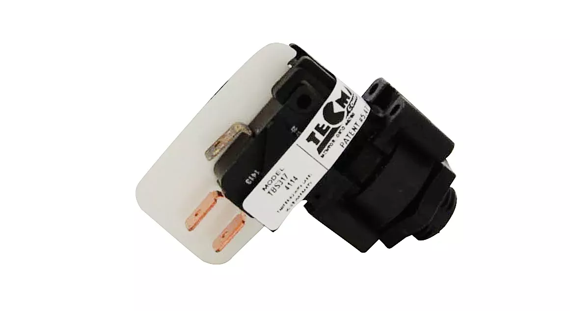 120/240V DPDT 20A AIR SWITCH