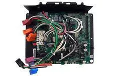 12580 DYNASTY SPA PACK, MC-MP, CIRCUIT BOARD & CABLE KIT, 7038
