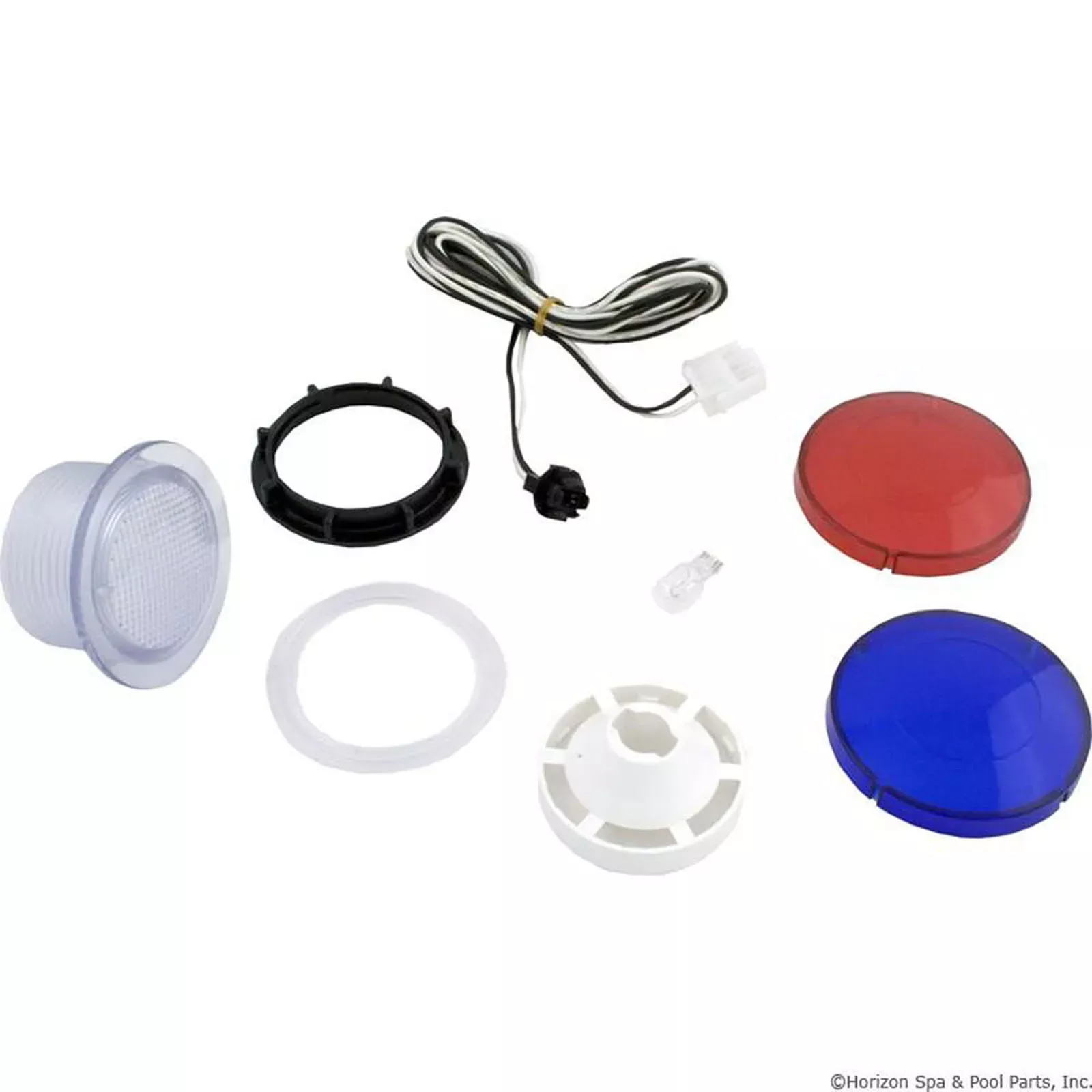 12V 12W Light Assembly 21095