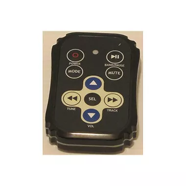 14732 Dynasty Stereo Remote, JBL, 2013
