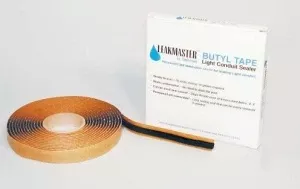 15′ BUTYL TAPE