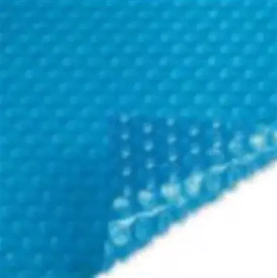 15′ x 30′ Space Age Silver Extra-Heavy Solar Blanket