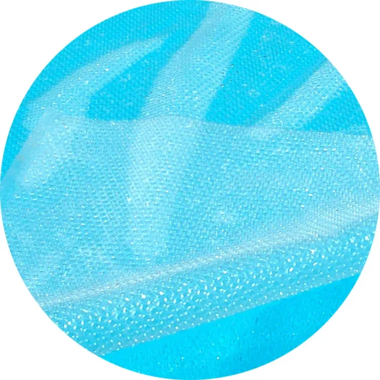 16′ RD SOLAR COVER 12 MIL
