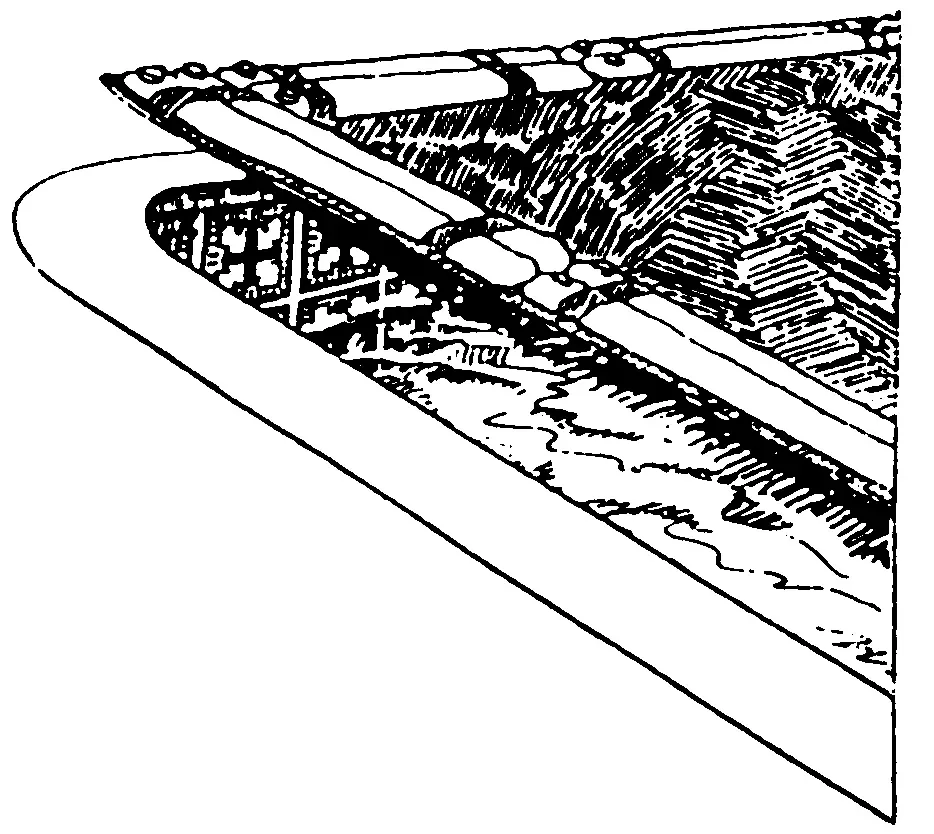 16’x36′ RECT WNTER COVER 15YR