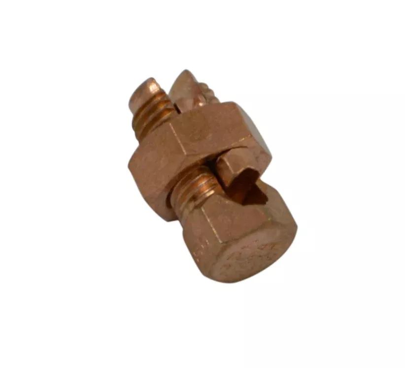 #16STR #8 SPLIT BOLT CONNECTOR