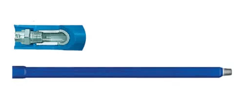 18″ Full Cover Wand with Tip Protector