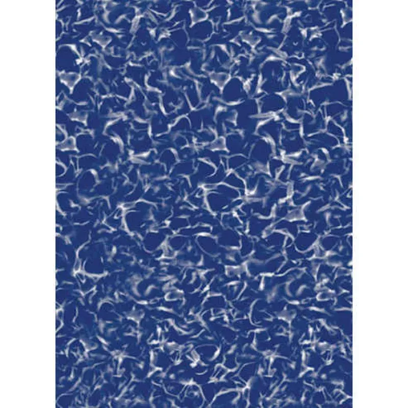 18′ Round Crystal Overlap A/G Liner, 48-52″ Wall | 220018