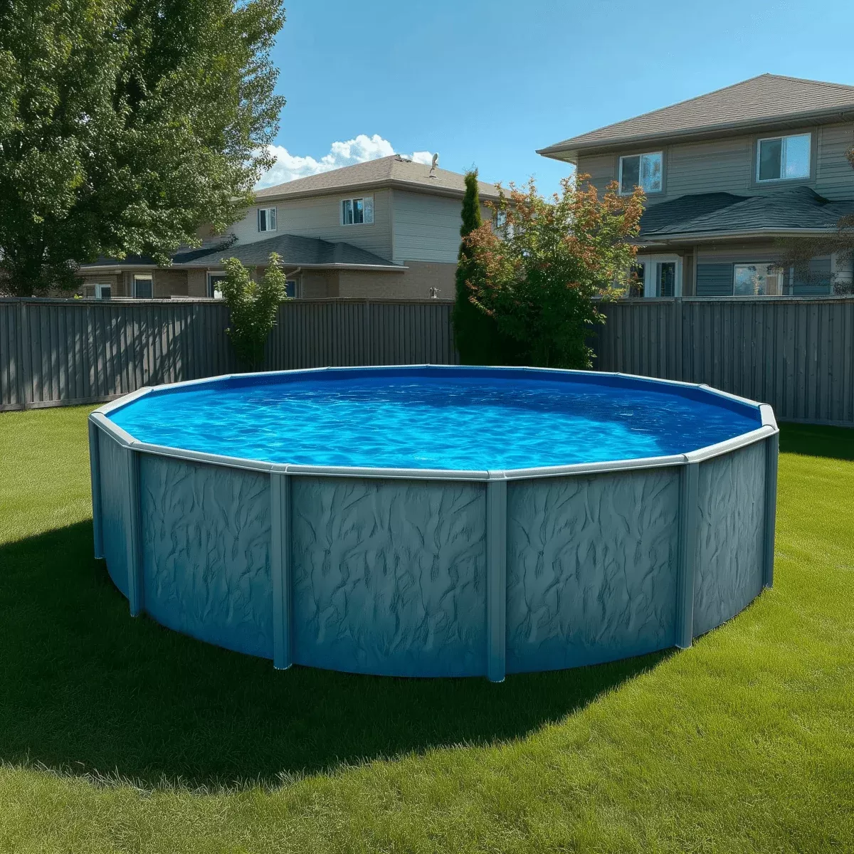 18' SOUTHPORT GLX 52" POOL PSPOSAV-1852SSSTSSFB0-WS