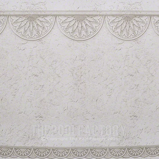 18’X52″ Round Cornelius/Trevi Hampton Replacement Wall