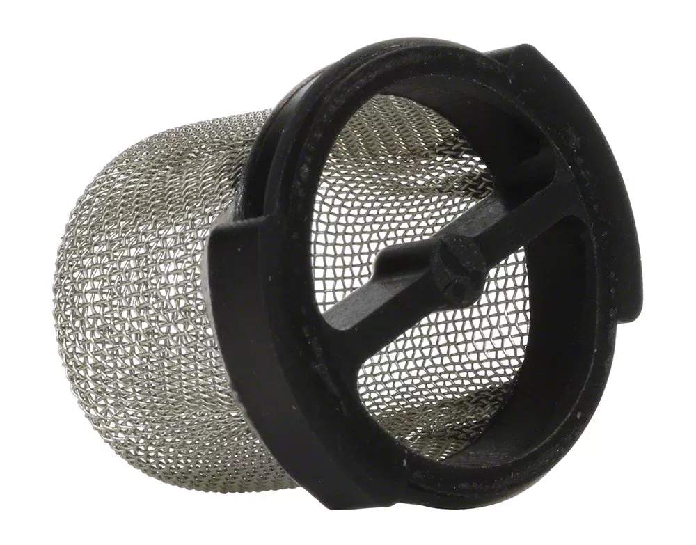 180/280/360/380 UWF Filter Screen – Pressure-Side