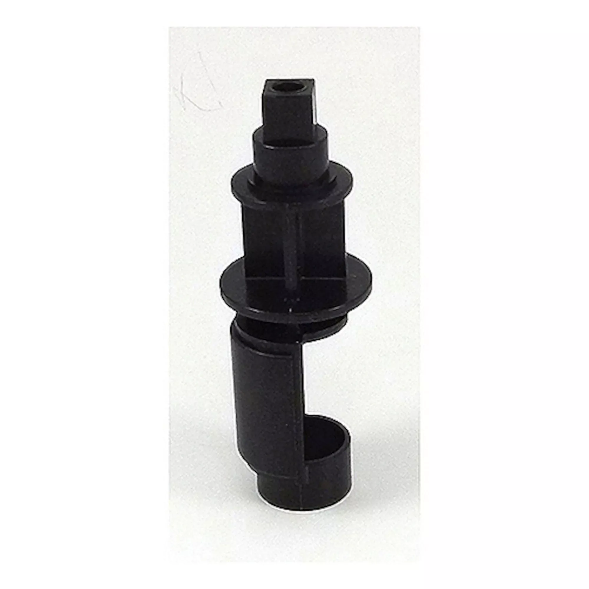 180 Degree Shut Off Valve 602-0750