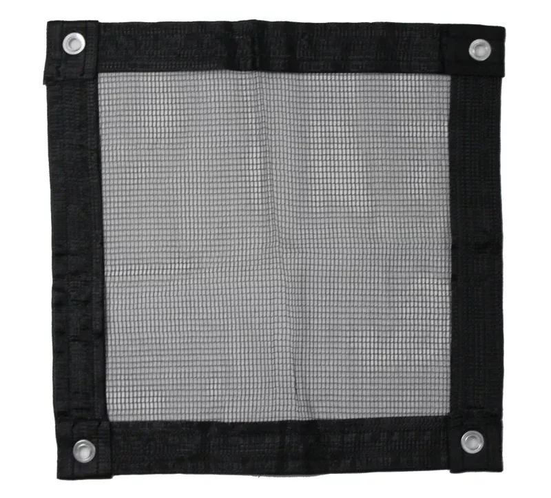 18×40 RECT IG LEAF GUARD