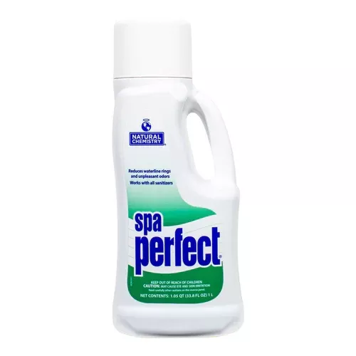 1L Natural Chemistry Spa Perfect 14131NCM