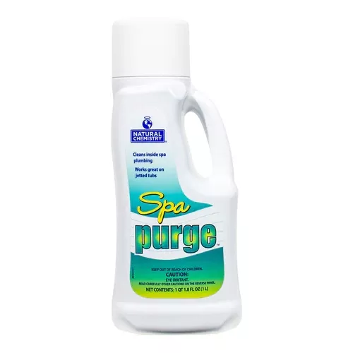 1L Natural Chemistry Spa Purge 14137NCM