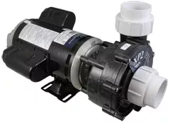 2.5 HP FMXP2 Spa Pump 2 Speed 230V 06125000-1040