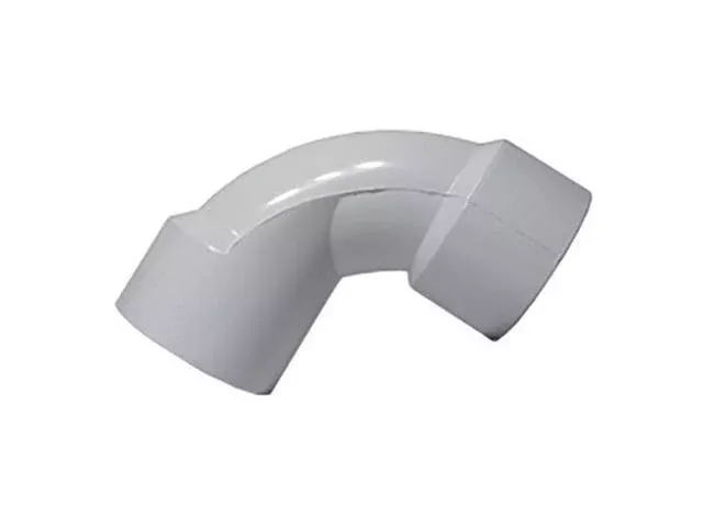 2″ 90 Sweep Elbow PVC Sch. 40 Slip | 406-020S