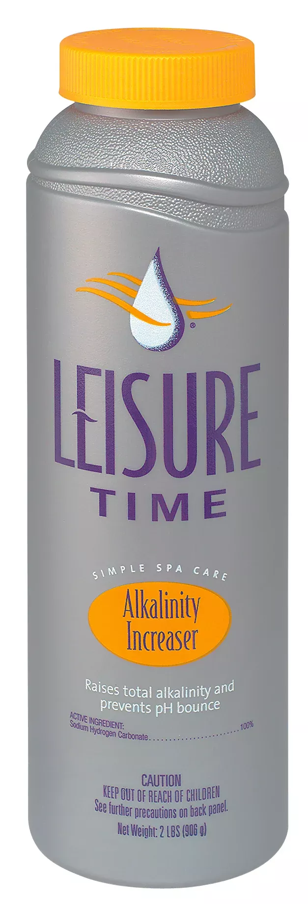 2# ALKALINITY INCREASER