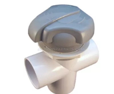 2″ Diverter Valve 08-0012-52