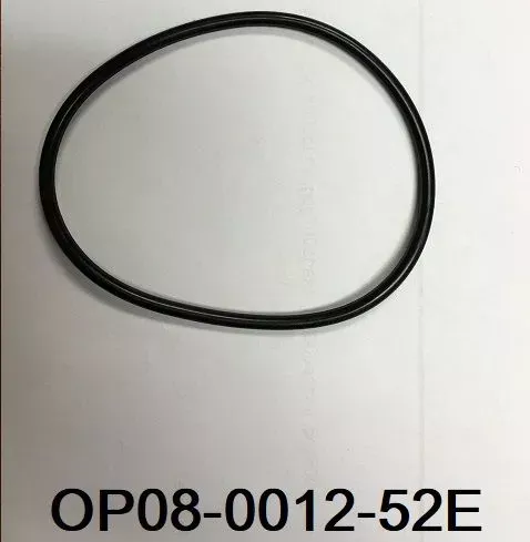 2″ Diverter Valve O-Ring OP08-0012-52E