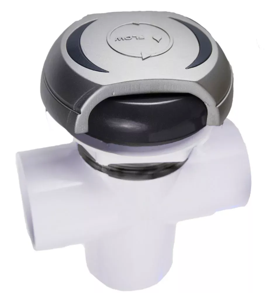 2″ Halo Diverter Valve 25058-101-000