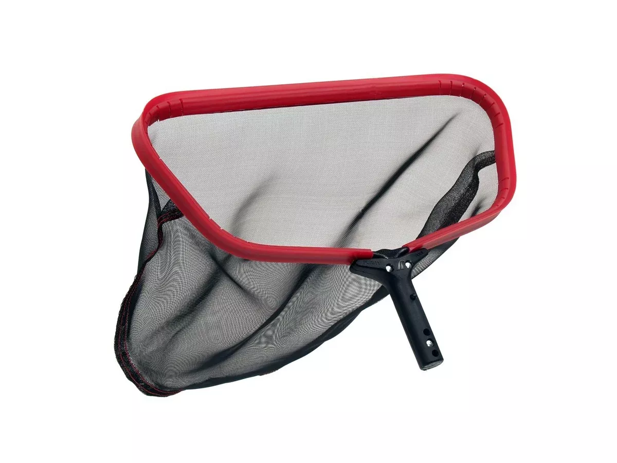 2 Set Purity Pool RBTD Red Baron 20-Inch Professional Leaf Rake, Tuff Duty Model