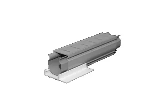 2″ SQUARE PAVER DRAIN