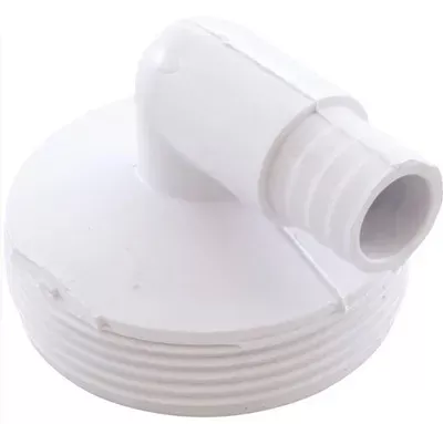 2″ Tailpiece 42-2391A-K