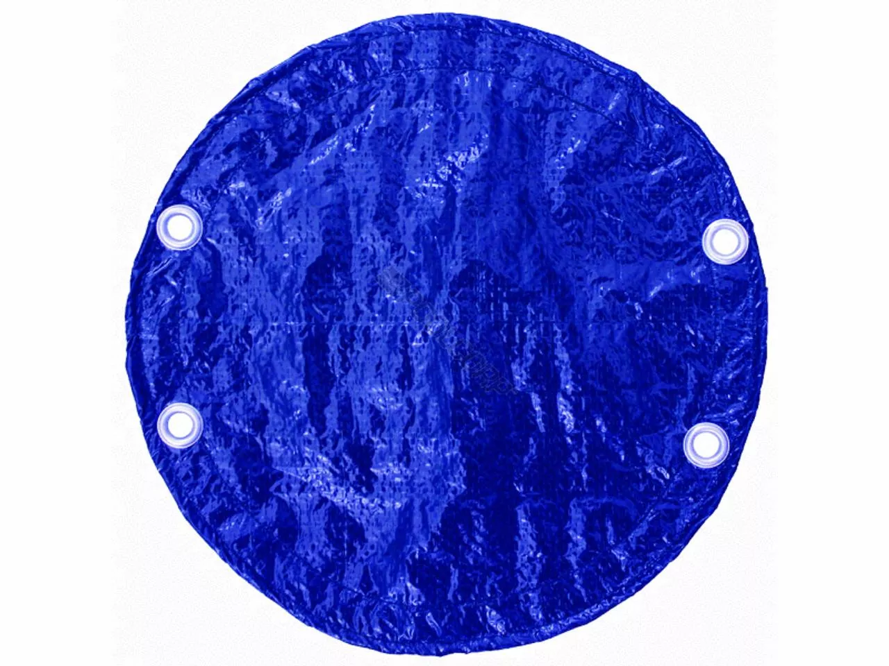 20' x 30' Winter Cover for 16' x 26' Oval Pool Blue