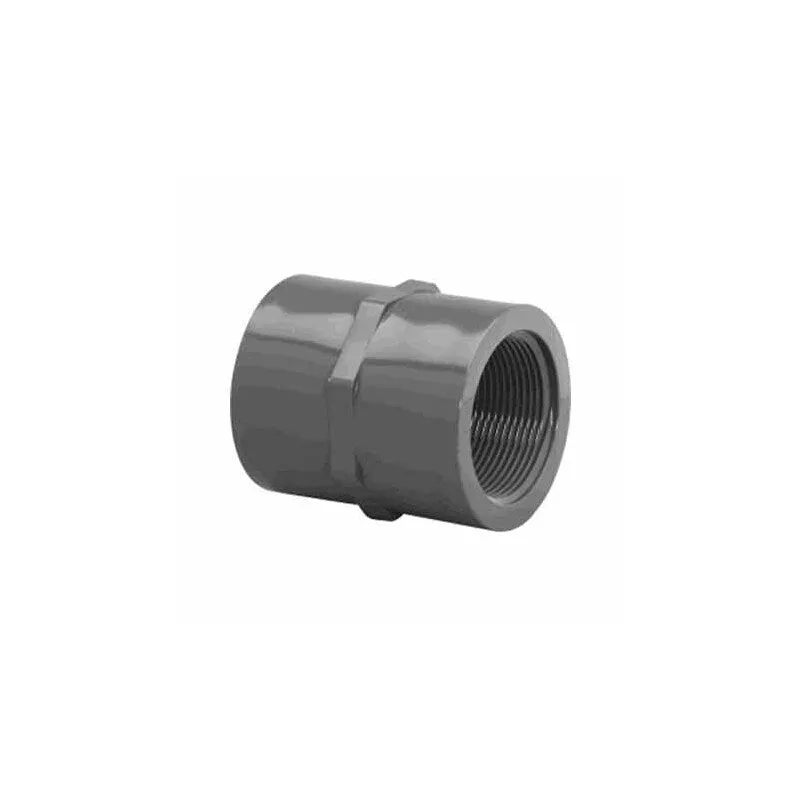 .25″ FPT COUPLING