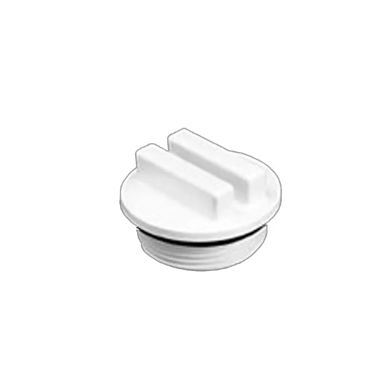 .25″ WINTERIZING PLUG PRAHER
