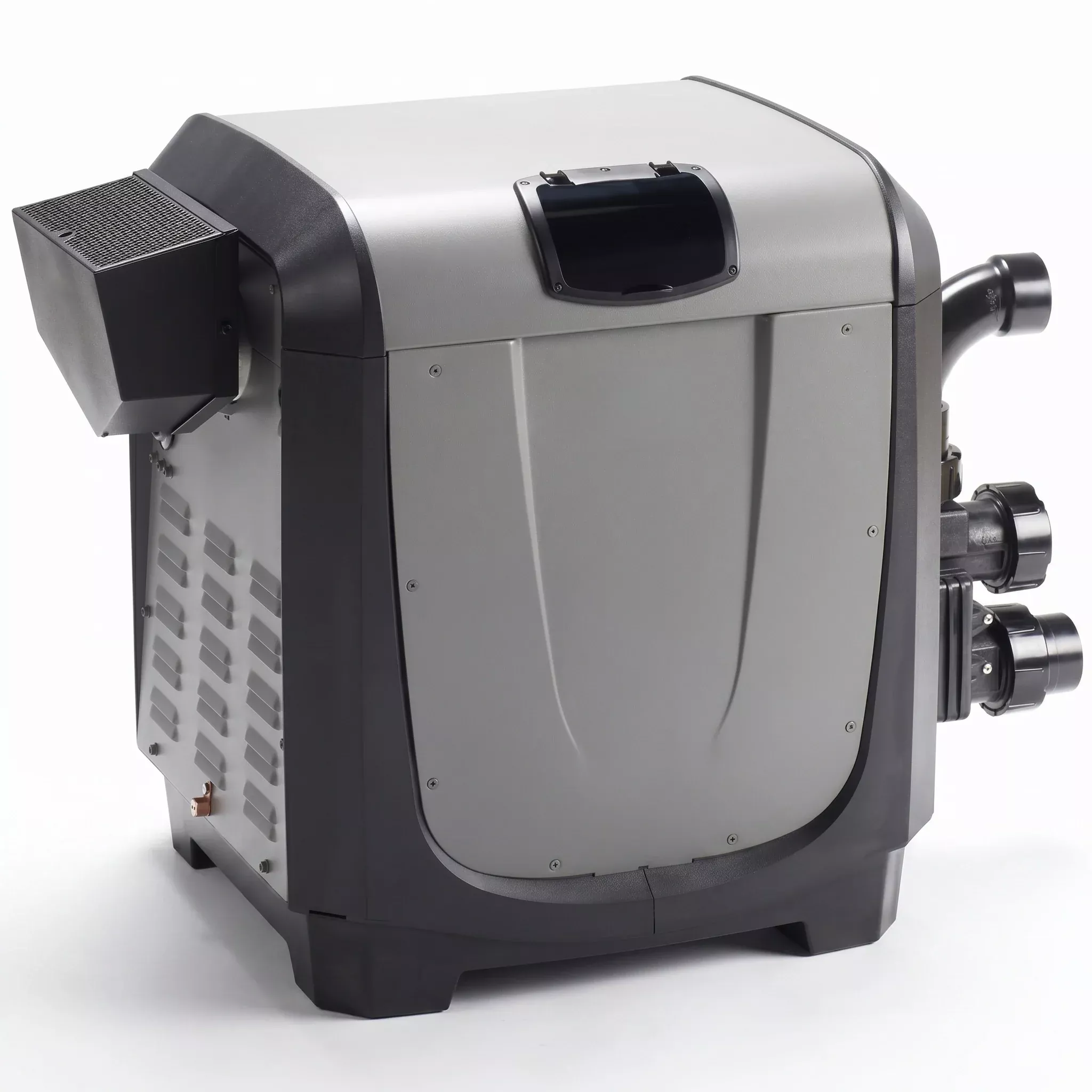 260,000 BTU Propane Pool Heater