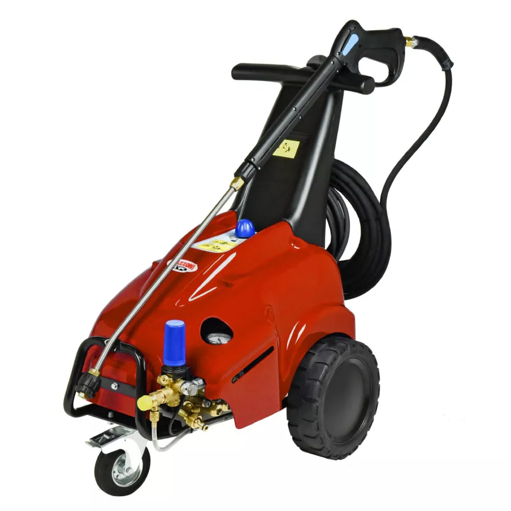 2900 PSI 3 Phase Pressure Washer, 400V