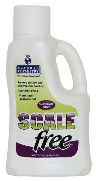 2L/67.6OZ SCALE FREE