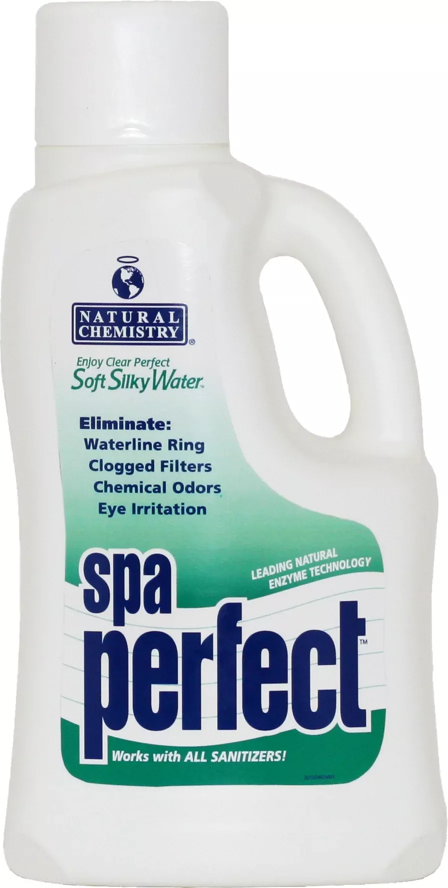 2L/67.6OZ SPA PERFECT