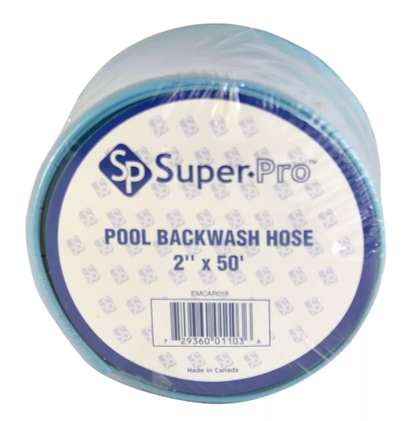 2x50' BACKWASH HOSE