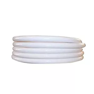 3/4″ (0.75″)(Semi) Flexible Pipe / Hose 25′ Roll