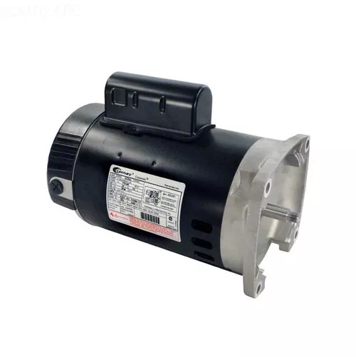 3/4 Hp Sq. Flange Centurion Motor | B2852