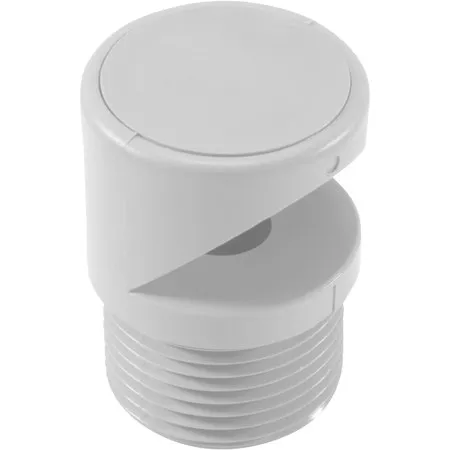 3/4 In Mip Aerator White- 25558-000-000