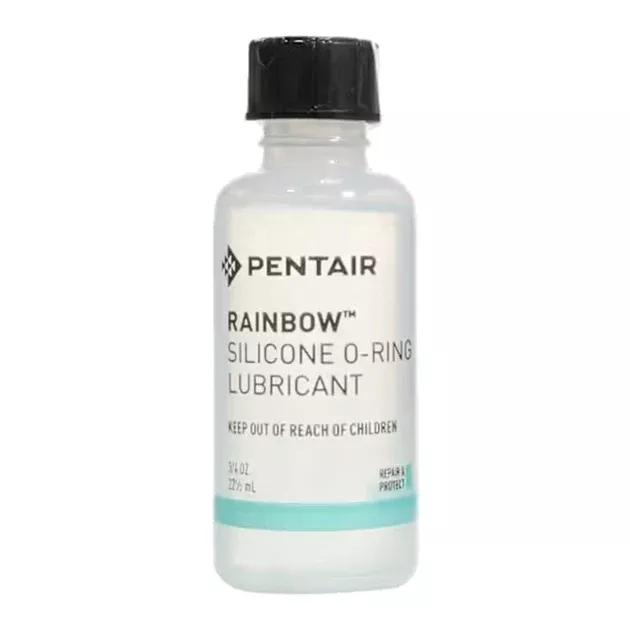 3/4 oz Silicone Lubricant
