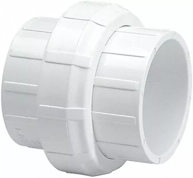 3/4″ Slip x 3/4″ Slip Union 457-007