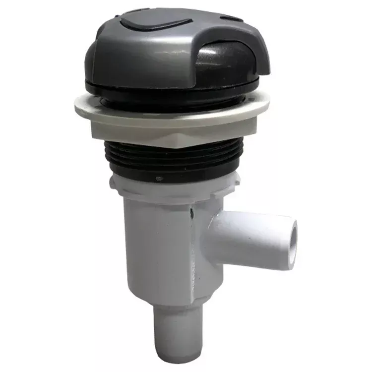 3/4″ WF On/Off Valve