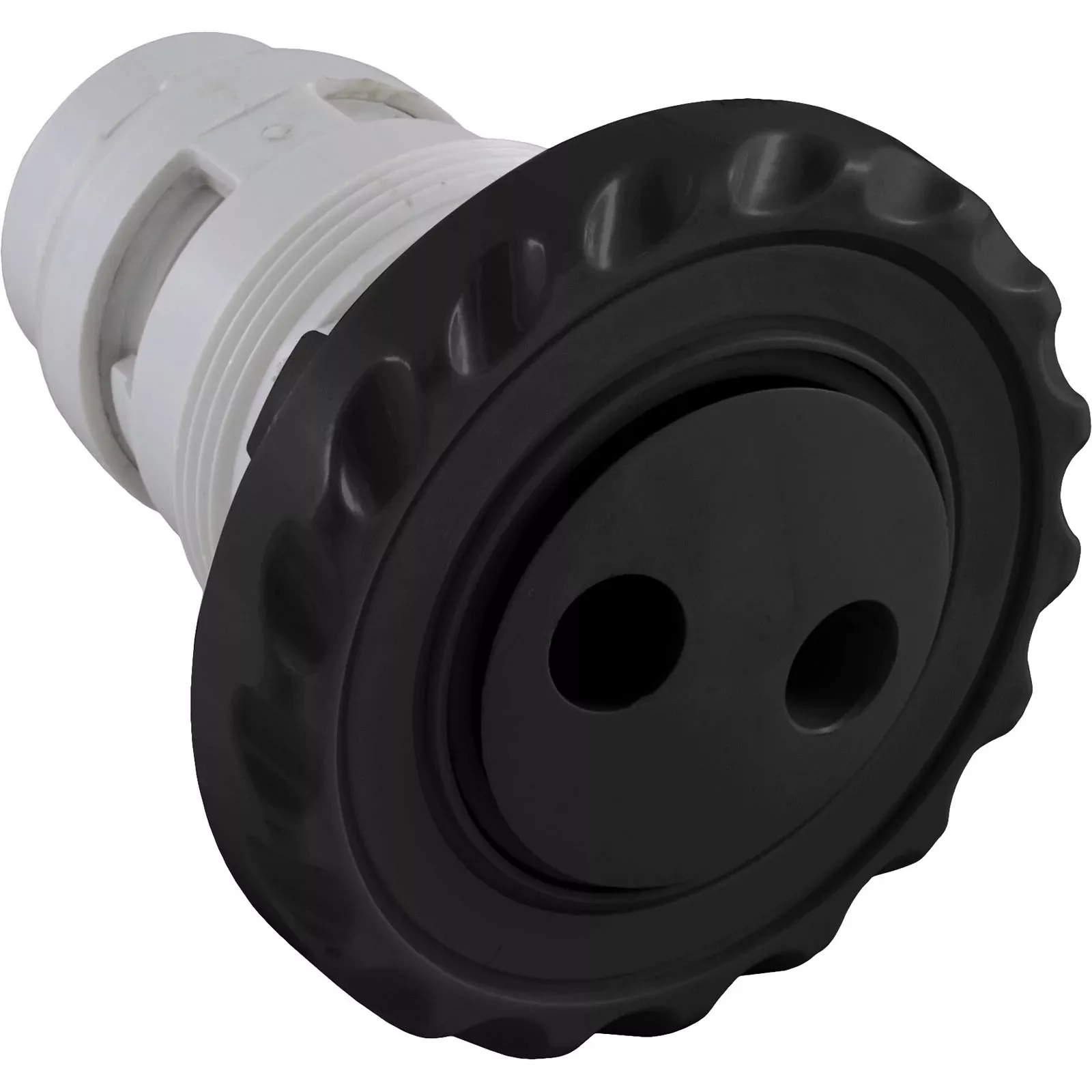 3.5In Gunite Jet (Puls, Adj, Scp, Non-Tex) Black : 25591-234-000