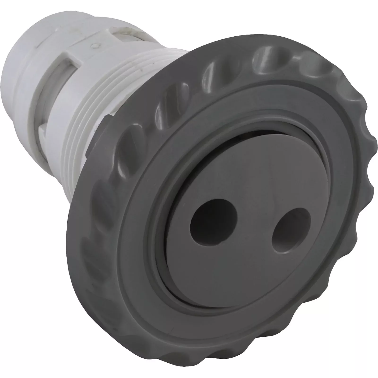 3.5In Gunite Jet (Puls, Adj, Scp, Non-Tex) Dark Gray : 25591-237-000