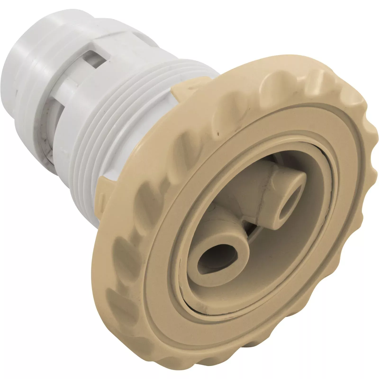3.5In Gunite Jet (Ts, Adj, Scp, Non-Tex) Tan : 25591-259-000