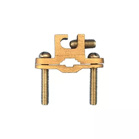 3/8″- 1″ BONDING CLAMP
